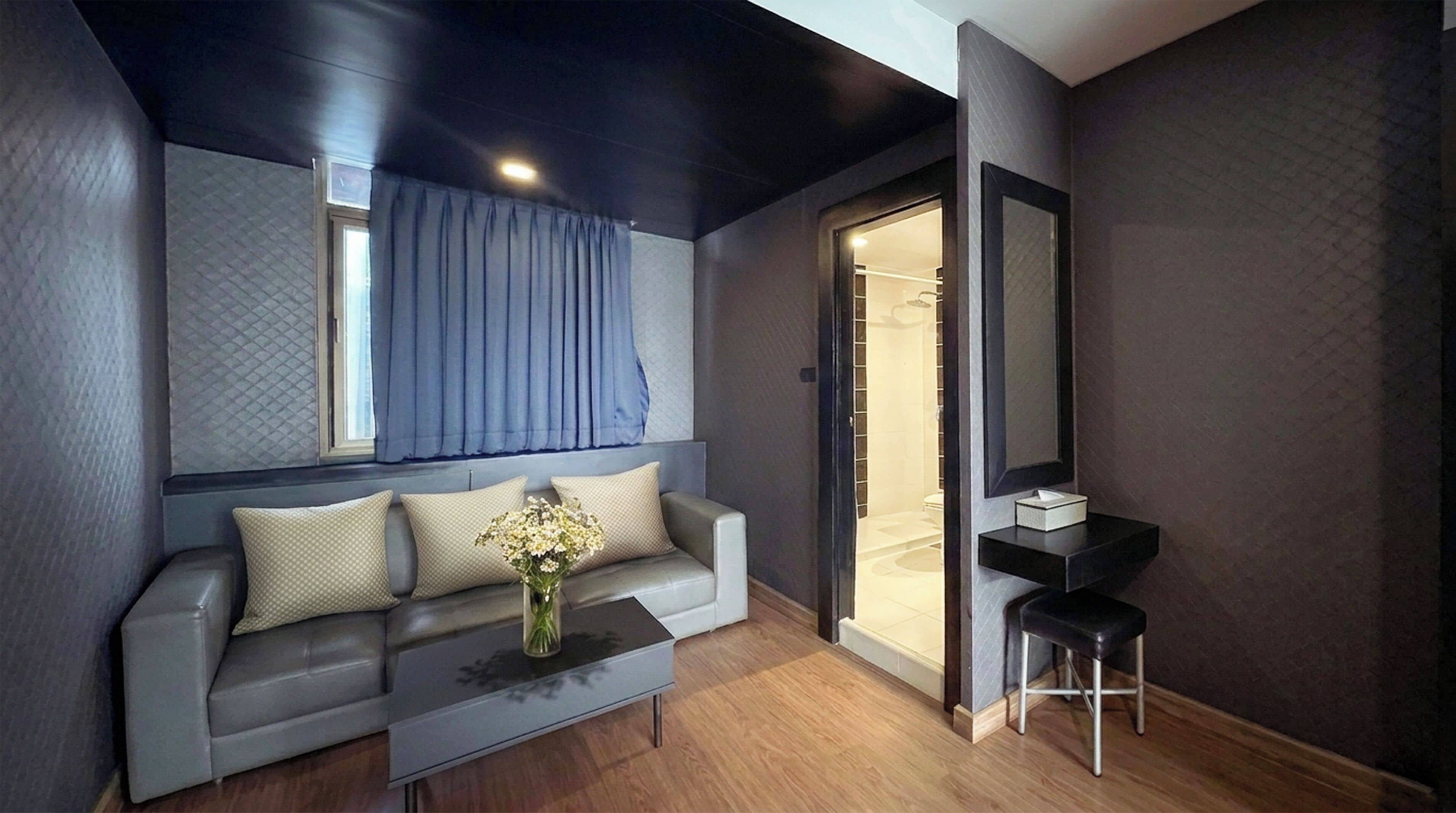 Foto - G Boutique Silom Hotel