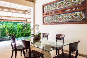 Villa (2 Bedrooms) | Property amenity - Rent a Luxury Villa in Bali Close to the Beach, Bali Villa 2074 (Seminyak)