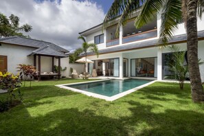 Villa (3 Bedrooms) | Équipement de l’hébergement