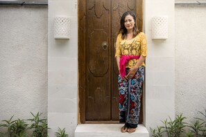 Villa (3 Bedrooms) | Équipement de l’hébergement