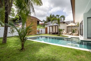 Villa (3 Bedrooms) | Property amenity - Rent a Luxury Villa in Bali Close to the Beach, Bali Villa 2057 (Seminyak)