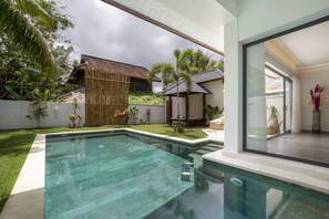 Villa (3 Bedrooms) | Property amenity - Rent a Luxury Villa in Bali Close to the Beach, Bali Villa 2057 (Seminyak)