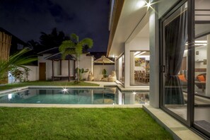 Villa (3 Bedrooms) | Property amenity - Rent a Luxury Villa in Bali Close to the Beach, Bali Villa 2057 (Seminyak)