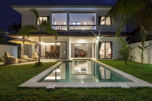 Villa (3 Bedrooms) | Property amenity - Rent a Luxury Villa in Bali Close to the Beach, Bali Villa 2057 (Seminyak)