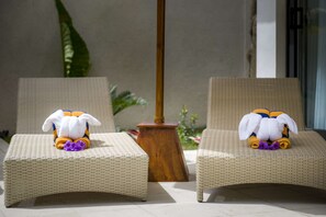 Villa (3 Bedrooms) | Équipement de l’hébergement