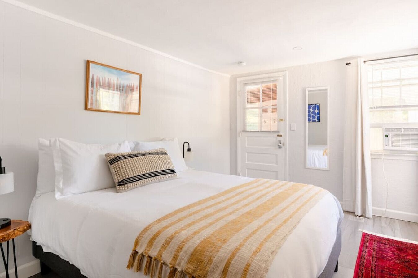 The Kelly Studio · Near Mystic, Casinos + USCGA