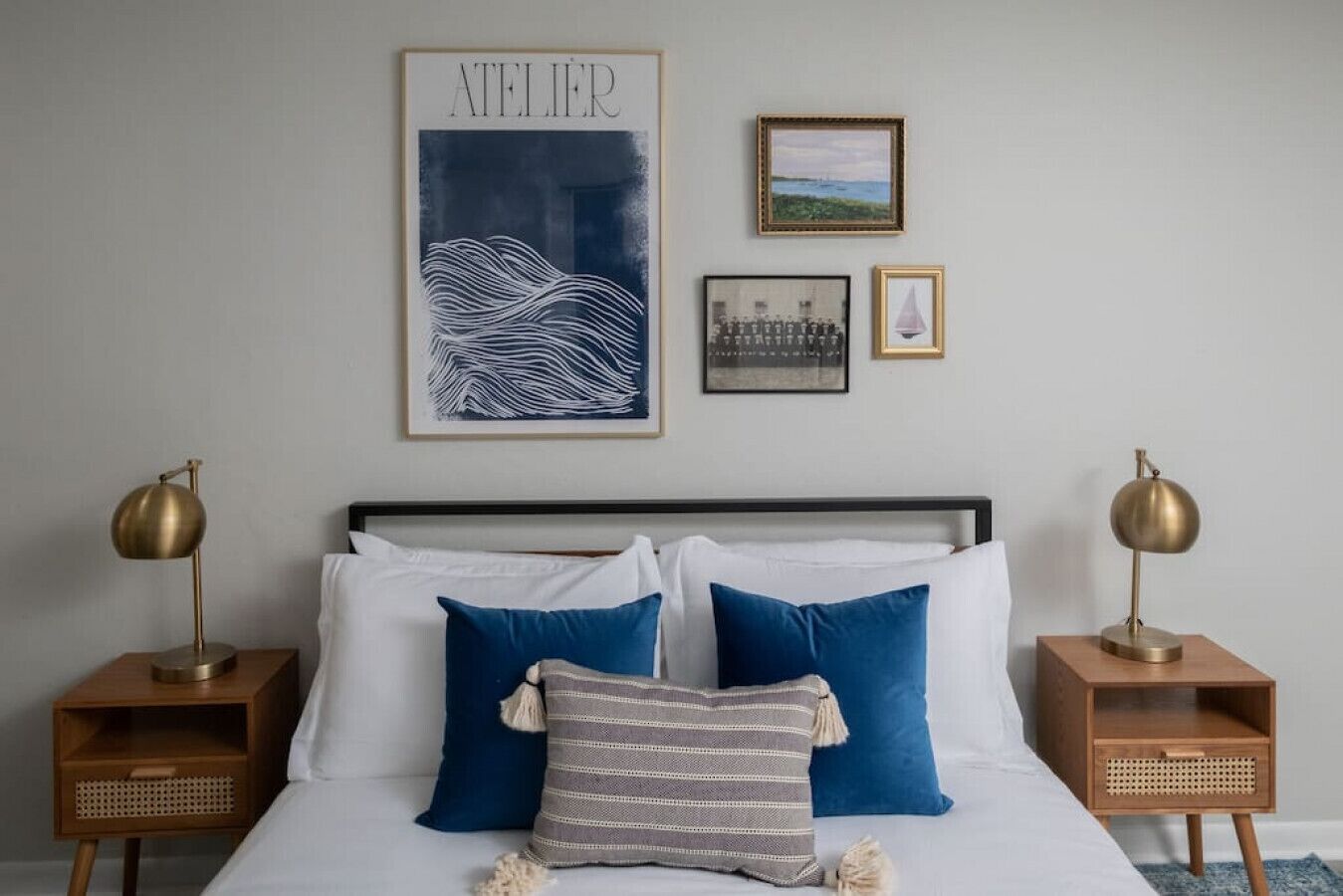 The Pratt Studio · Near Mystic, Casinos + USCGA