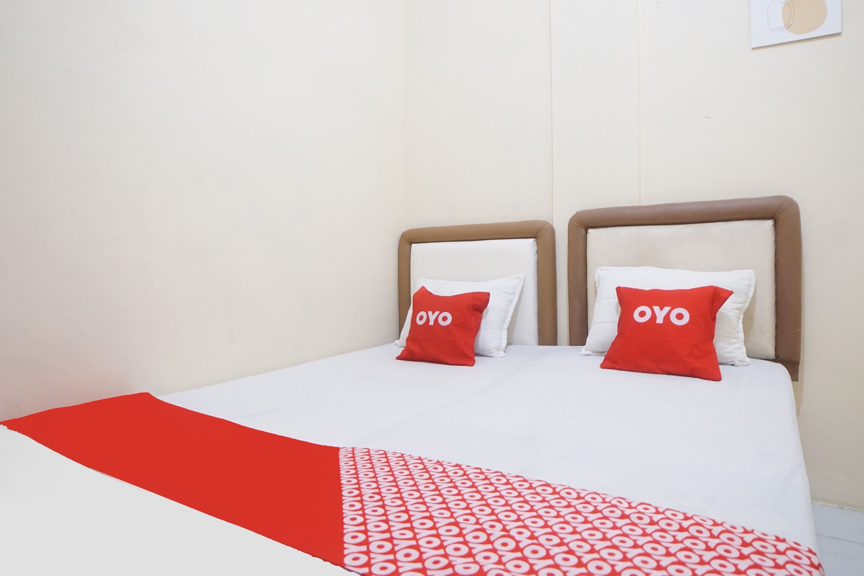 Foto - Hotel O Kost Ketapang Syariah