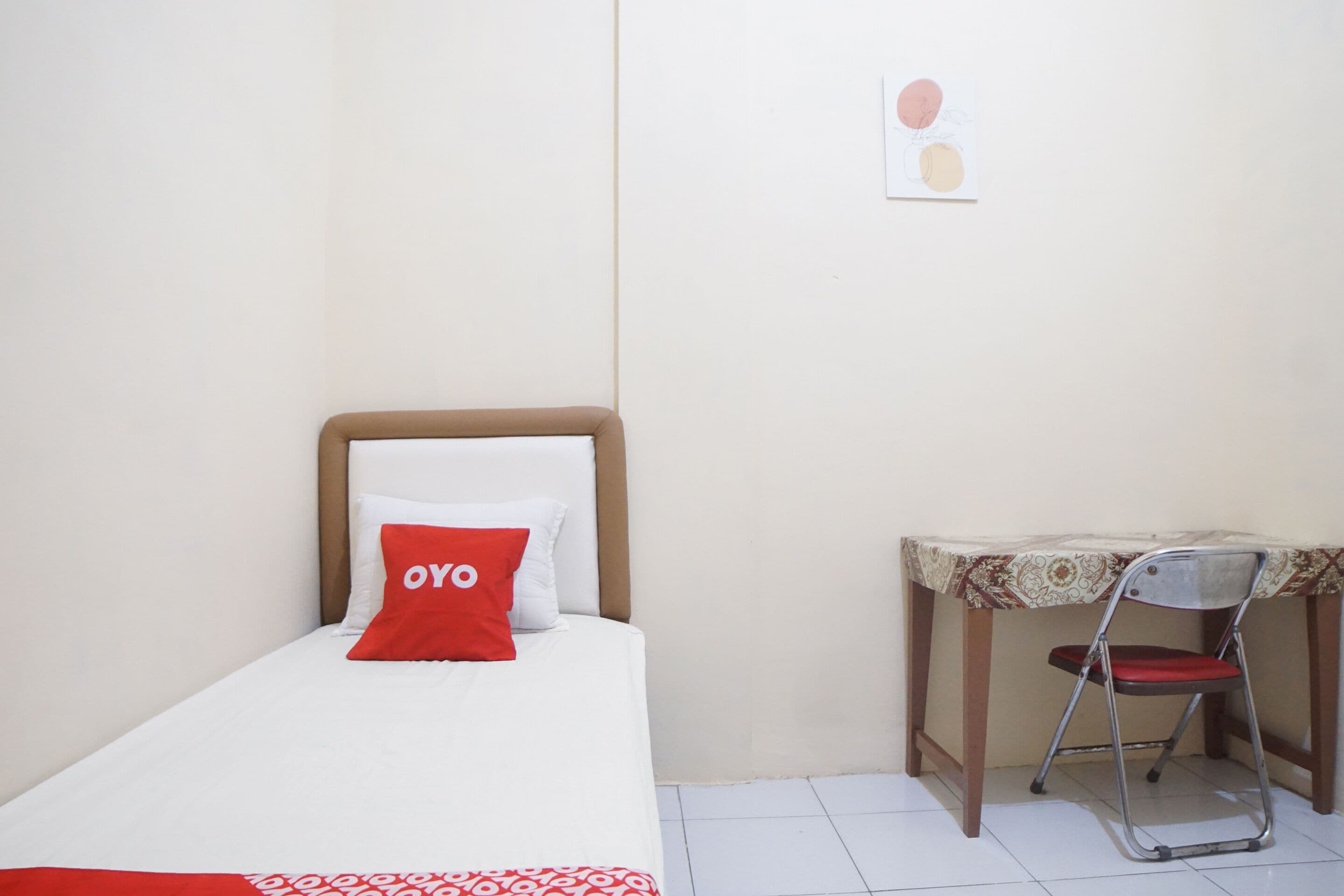 Foto - Hotel O Kost Ketapang Syariah