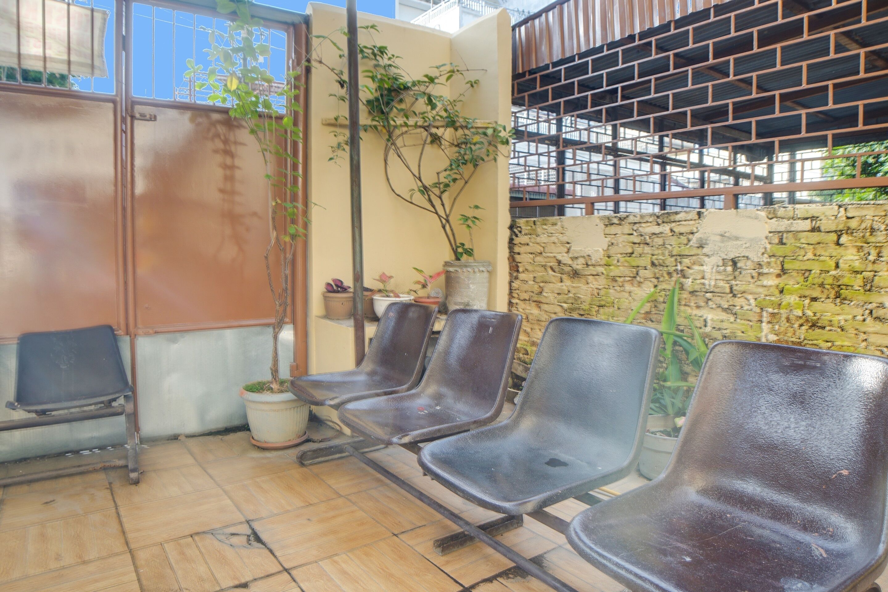 Foto - Hotel O Kost Ketapang Syariah