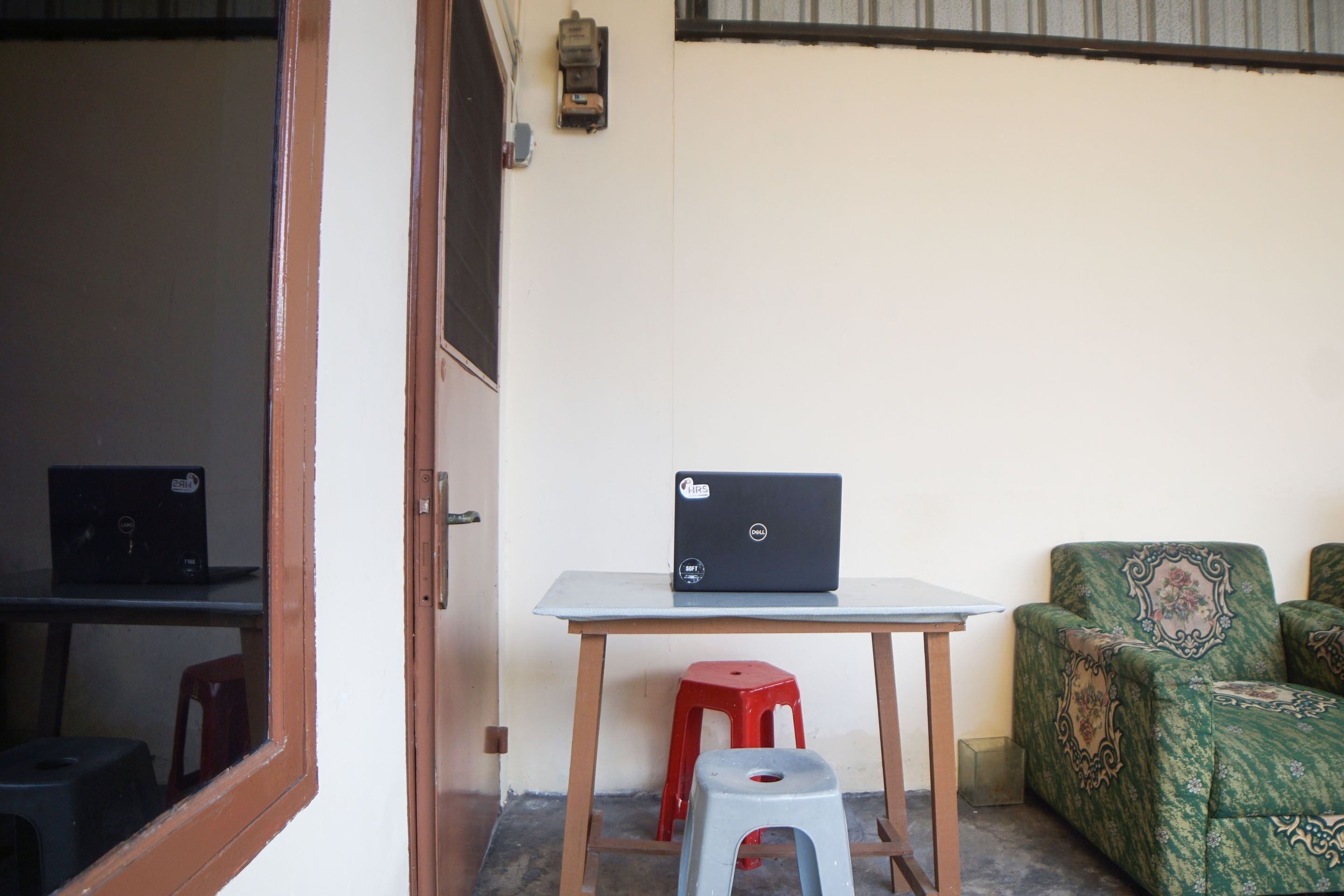 Foto - Hotel O Kost Ketapang Syariah