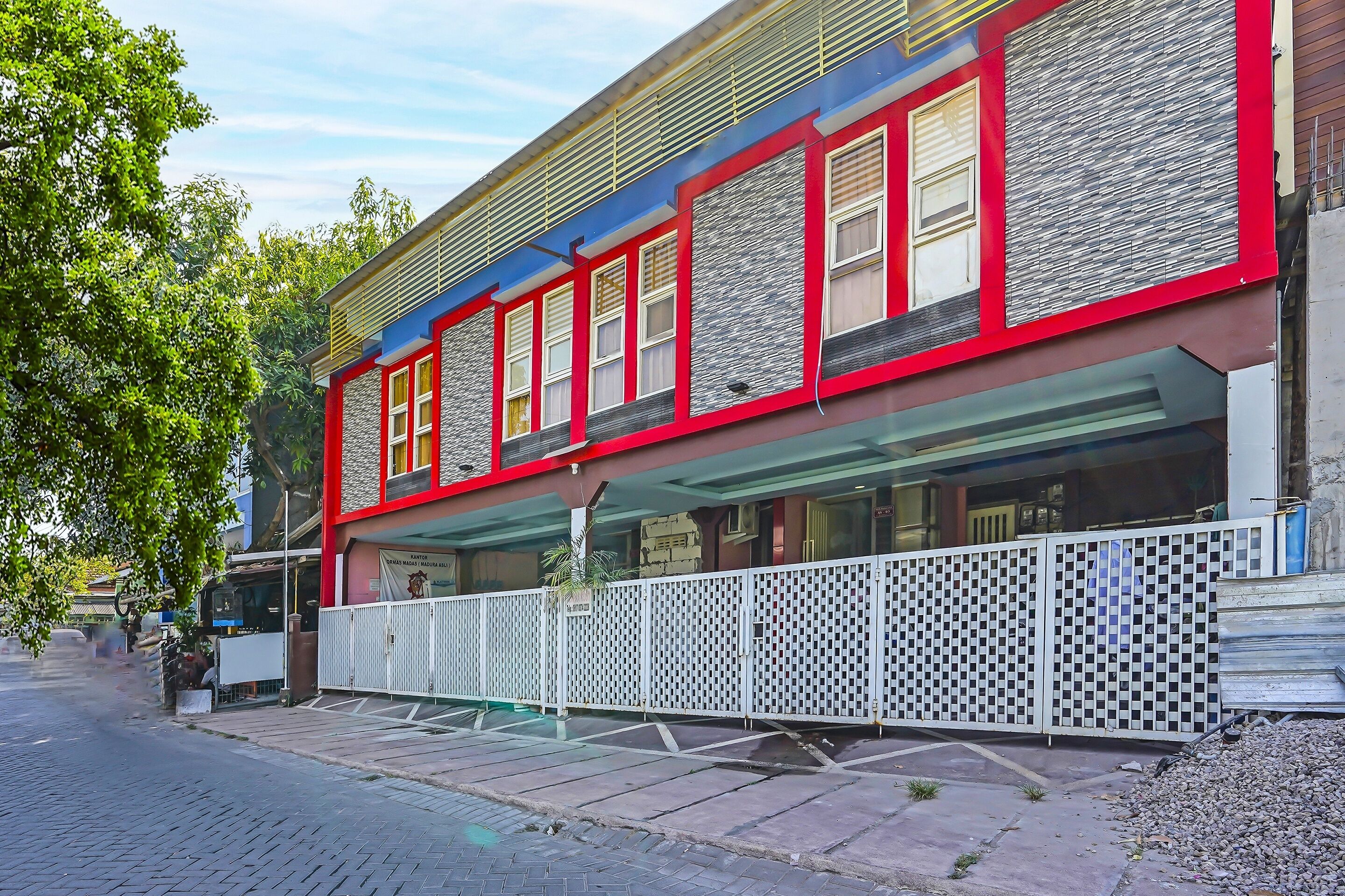 Foto - Hotel O Kost Ketapang Syariah