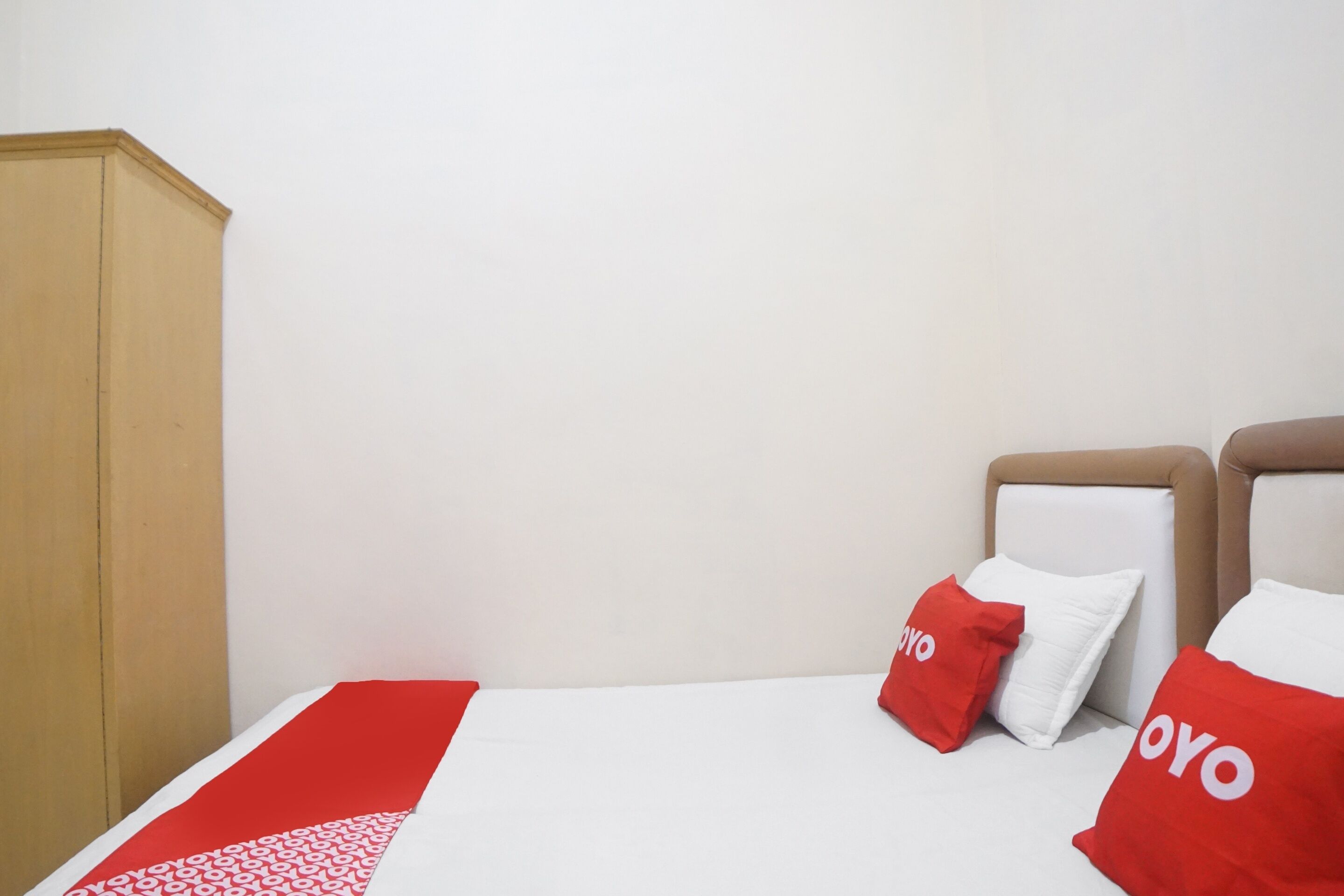 Foto - Hotel O Kost Ketapang Syariah