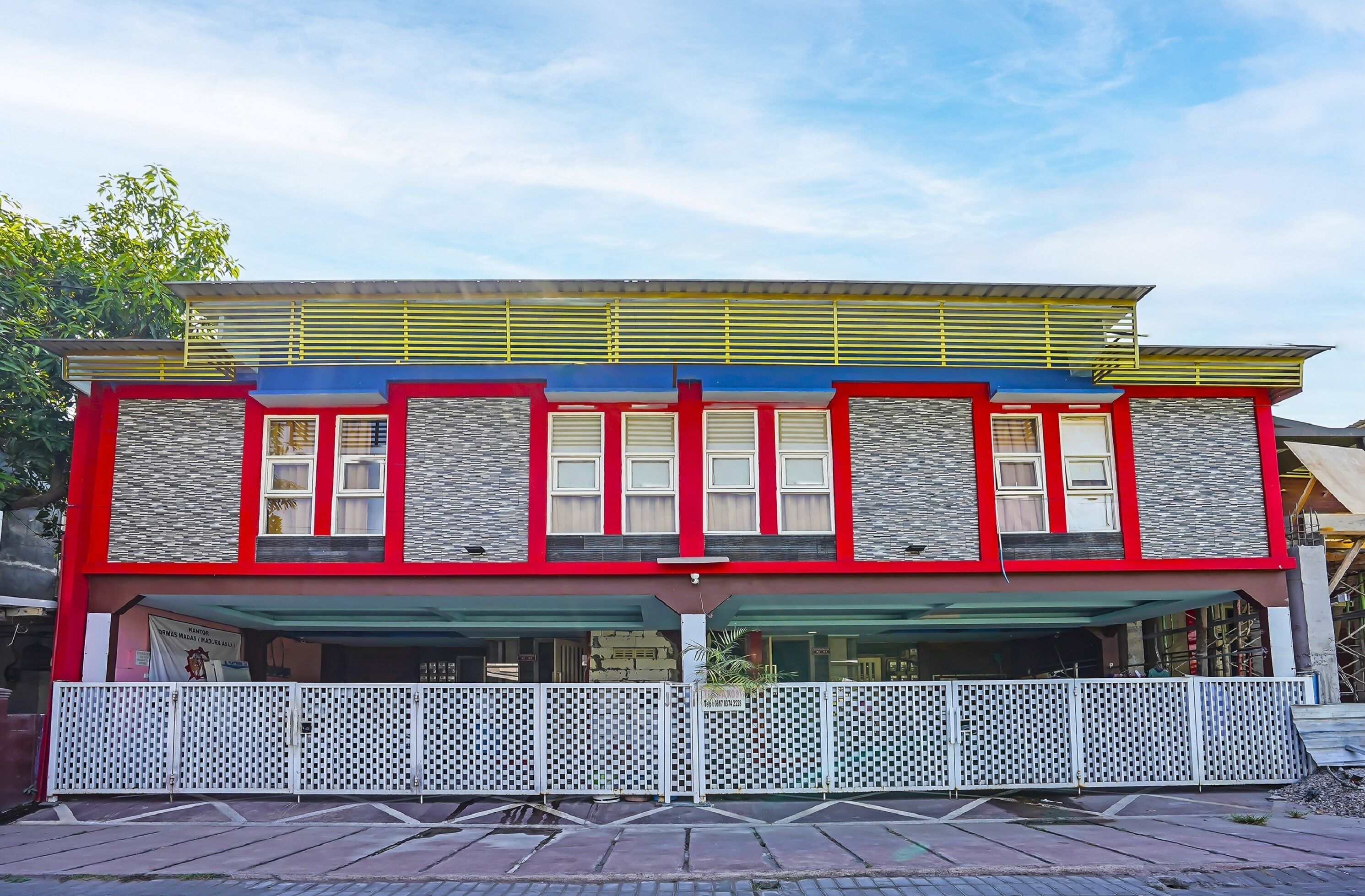 Foto - Hotel O Kost Ketapang Syariah