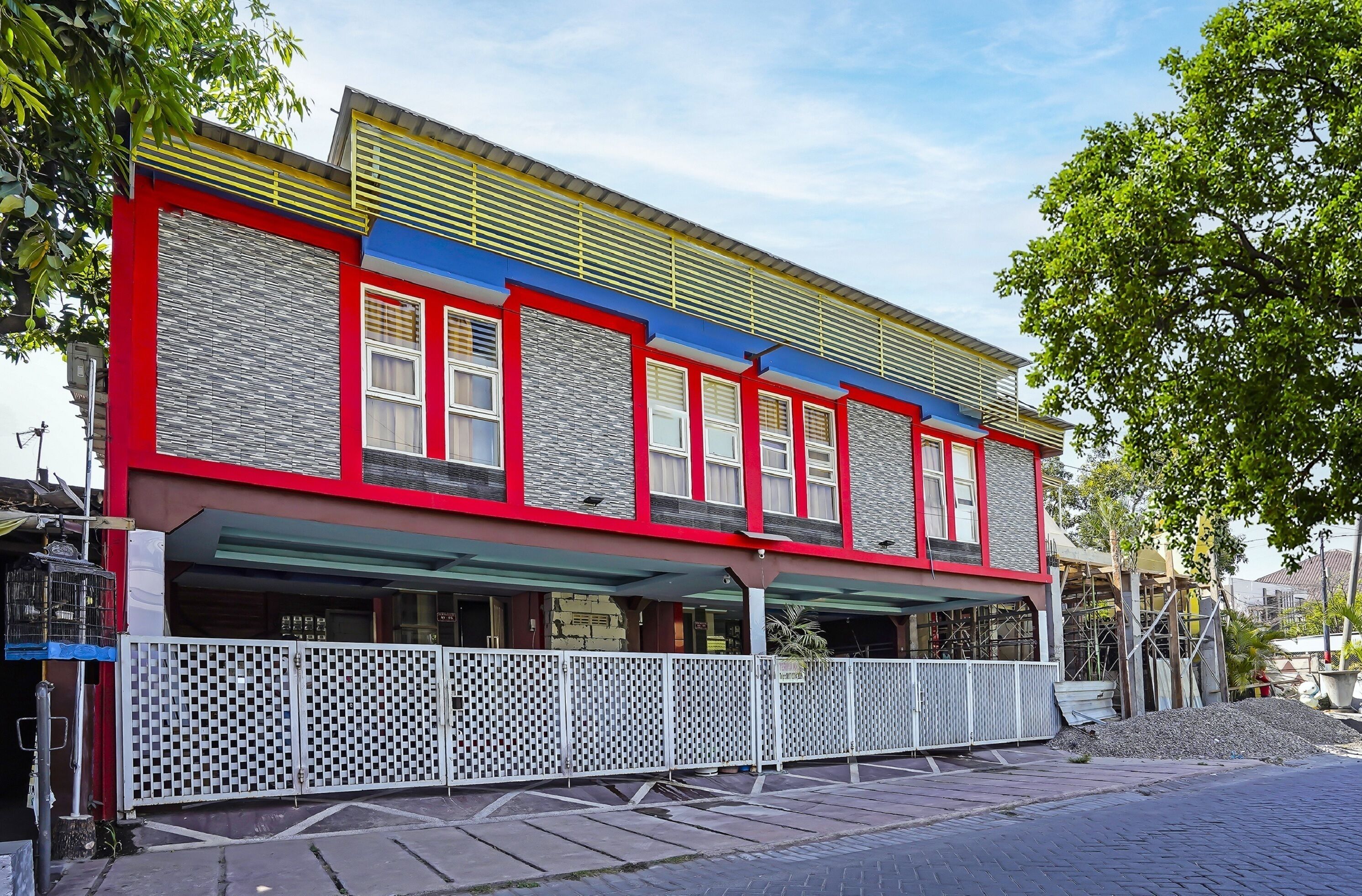 Foto - Hotel O Kost Ketapang Syariah