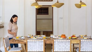 Vila (4 Bedrooms) | Comodidades da propriedade