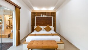 Villa (4 Bedrooms) | Property amenity - Wonderful 4BR Villa With Pool, Bali Villa 2212 (Seminyak)