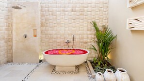 Villa (4 Bedrooms) | Property amenity - Wonderful 4BR Villa With Pool, Bali Villa 2212 (Seminyak)