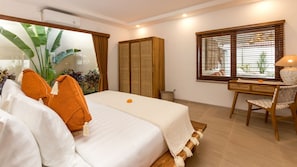 Vila (4 Bedrooms) | Comodidades da propriedade