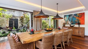 别墅 (4 Bedrooms) | 住宿服务设施