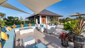 Villa (4 Bedrooms) | Ausstattung der Unterkunft