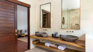 Villa (4 Bedrooms) | Ausstattung der Unterkunft