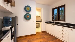 Villa (4 Bedrooms) | Ausstattung der Unterkunft