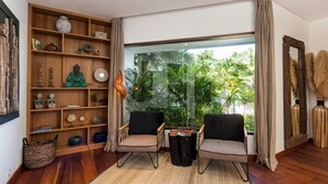 Villa (4 Bedrooms) | Ausstattung der Unterkunft