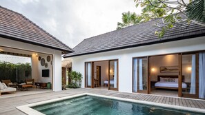 Villa (3 Bedrooms) | Property amenity - Hidden Gem 3BR Villa W/ Private Pool, Bali Villa 2222 (Canggu)
