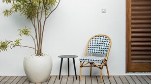 วิลล่า (3 Bedrooms) | สิ่งอำนวยความสะดวกในที่พัก