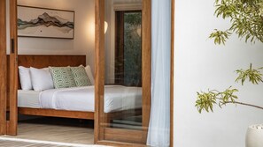 Villa (3 Bedrooms) | Fasilitet på overnattingsstedet