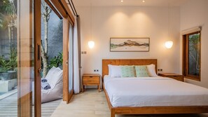 Villa (3 Bedrooms) | Fasilitet på overnattingsstedet