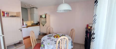Restauration