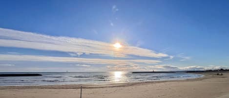 Spiaggia