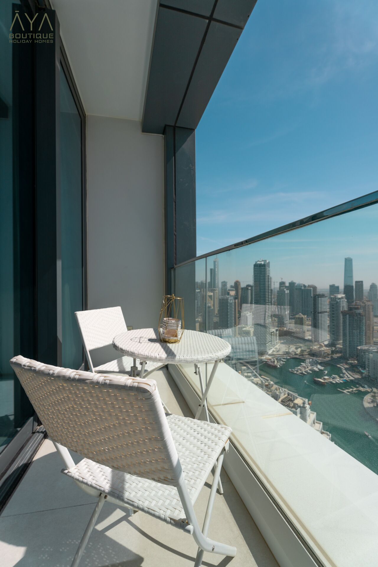 Premium Apartment, 1 Bedroom | Balcony