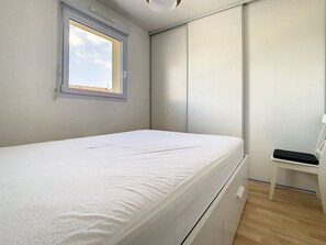 1 soveværelse