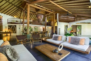 Villa (3 Bedrooms) | Fasilitet på overnattingsstedet