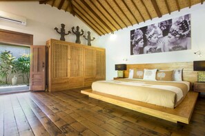 Villa (3 Bedrooms) | Accommodatievoorzieningen