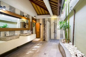 別墅 (3 Bedrooms) | 住宿設施服務