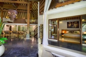 Interior - 5 Star Villa in Bali, Minutes From the Beach, Bali Villa 2065 (Seminyak)