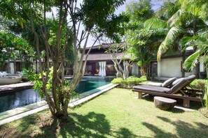 Villa (3 Bedrooms) | Property amenity - 5 Star Villa in Bali, Minutes From the Beach, Bali Villa 2065 (Seminyak)