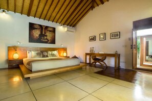 Villa (3 Bedrooms) | Property amenity - 5 Star Villa in Bali, Minutes From the Beach, Bali Villa 2065 (Seminyak)