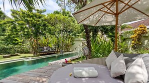 Villa (3 Bedrooms) | Property amenity - 5 Star Villa in Bali, Minutes From the Beach, Bali Villa 2065 (Seminyak)