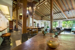 Villa (3 Bedrooms) | Property amenity - 5 Star Villa in Bali, Minutes From the Beach, Bali Villa 2065 (Seminyak)