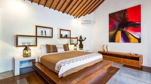 Property amenity - 5 Star Villa in Bali, Minutes From the Beach, Bali Villa 2065 (Seminyak)