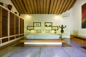 Villa (3 Bedrooms) | Équipement de l’hébergement