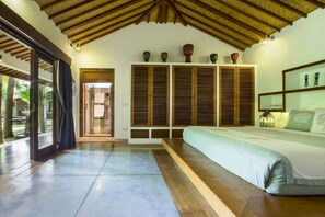 Villa (3 Bedrooms) | Property amenity - 5 Star Villa in Bali, Minutes From the Beach, Bali Villa 2065 (Seminyak)