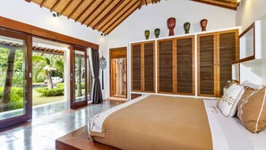 Villa (3 Bedrooms) | Property amenity - 5 Star Villa in Bali, Minutes From the Beach, Bali Villa 2065 (Seminyak)