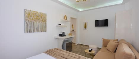 Deluxe Studio Suite