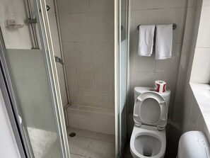Bathroom - Guesthouse Inciti (Kowloon)